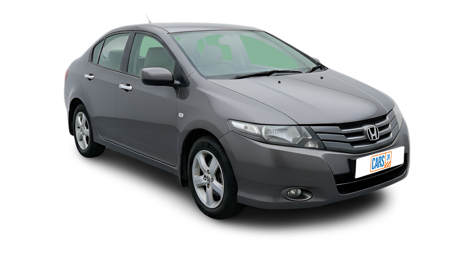 Honda City-img